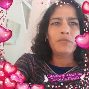 Meet your Posher, Maia